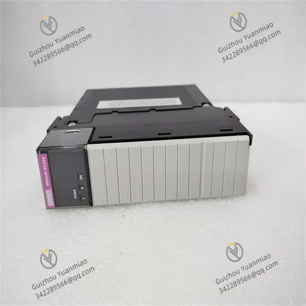 Allen-Bradley 1756-2WS Weigh Scale Module