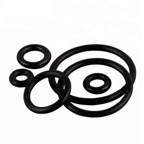 Wheel Seal O-Ring for Scania Truck KDIK Oil Seal Factory From China Supplier photo-4