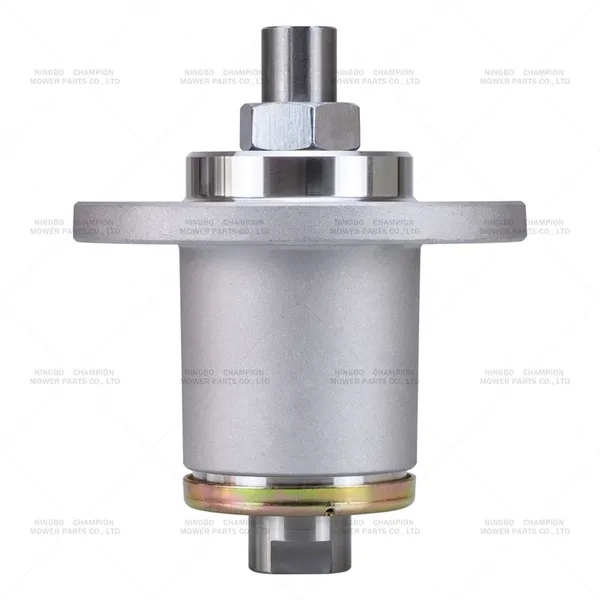 0221 Lawn Mower Spindle Assembly Replaces Spartan 437-0005-00 photo-4