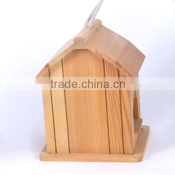 2016 New Wood Bird Houses Bird Cage for Kids photo-3
