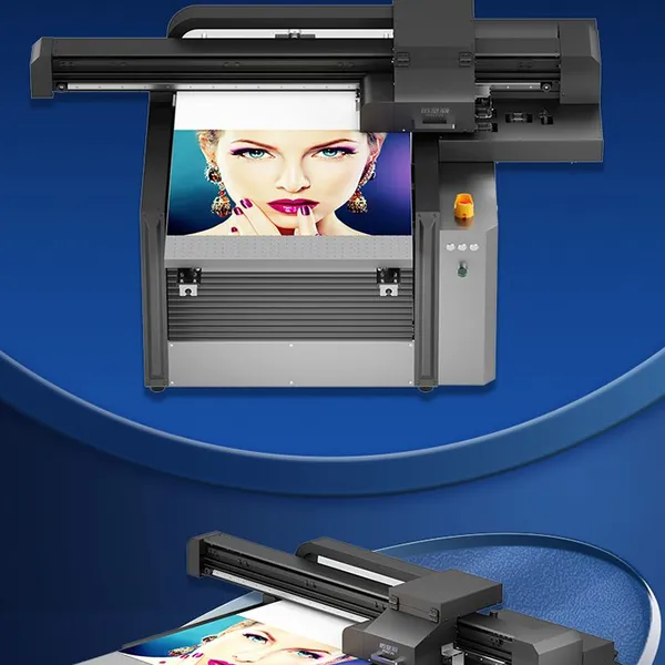 M-6090 Color Printing Press photo-2