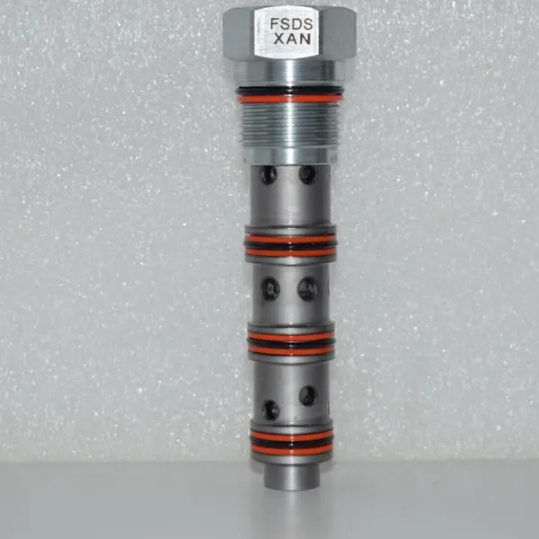 FSCSXAN Dividing/Combining Valve Pressure Compensated Control Valve