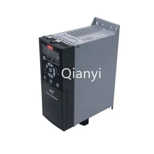 New Danfoss FC302 Frequency Converter 1.5KW FC-302P1K5T5E20H2XGCXXXSXXXXAXBXCXXXXDX 131B0147