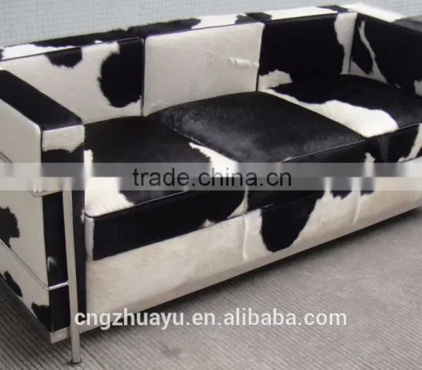 Furniture Living Room Sofa Set photo-3