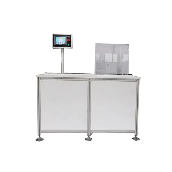 IEC-60794-1-2-E10 Optical Fiber Cable Kink Tester Testing Machine