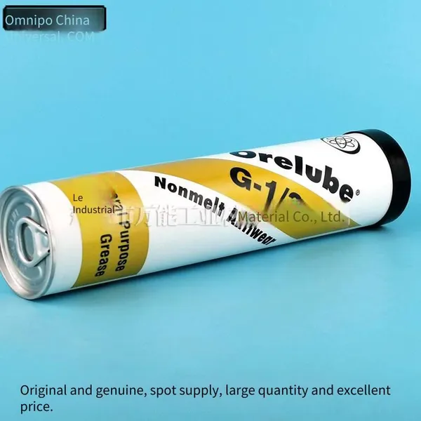 Orelube G-1/3 Bearing Grease, High-performance Grease From Orelube, Usa photo-4