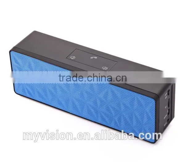 N16 Exclusive FACTORY Stereo Speaker,high Quality Promotion Speaker Bluetooth photo-3