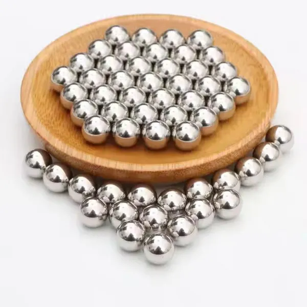Bearing Ball、Stainless Steel Ball