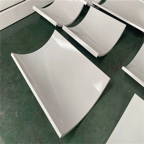 Vitreous Ceramic Panel - Corrosion Proof Enamel Coated Steel Plate Manufacturer