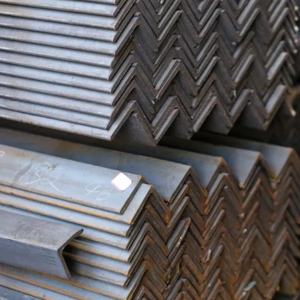 Perforated Steel Angles Bar for Door Frames Galvanized Steel Angles for Garage Doors Carbon Steel Punched Angle Iron photo-4