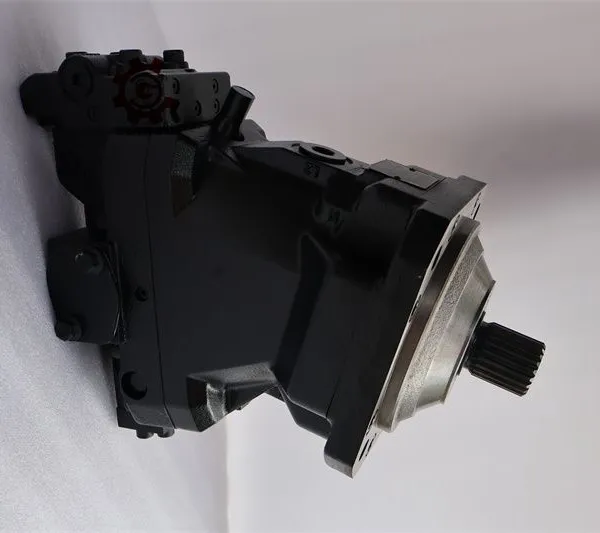51D 51C 51V 51V080 51V110 51V160 51V250 Bent Axis Variable Motors 51V160RF1NE1A5ANG0NNN065AAF00300 High Torque Hydraulic Motor photo-5