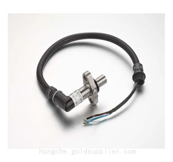 Locomotive Parts Train Speed Sensor