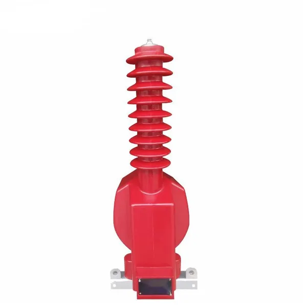 35KV High Voltage Dry Transformer JDZW-35R for Power Grid Monitoring Systems photo-2