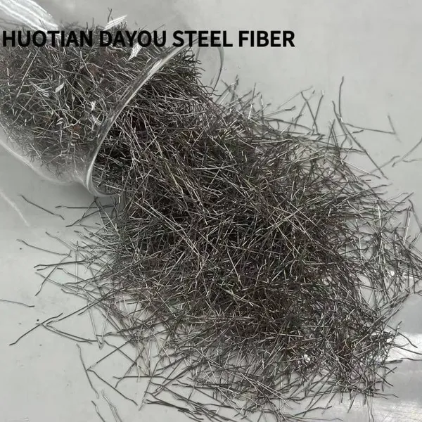 Steel Fiber Original Manufacturer, Steel Fiber, Tunnel Steel Fiber, High-strength Steel Fiber, Cold-drawn Steel Fiber