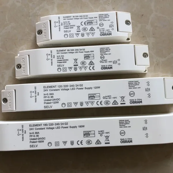 OSRAM LED Driver ELEMENT 42/220-240/1050 photo-2