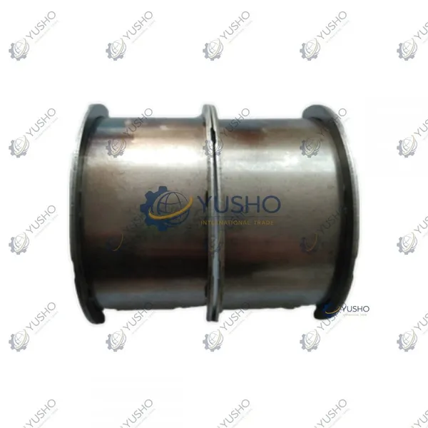 Camshaft 60199116 for SANY Port Machinery Genuine OEM photo-3