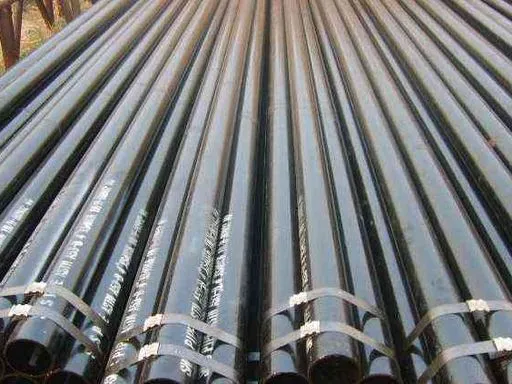 Steel Pipe & Tube & Alloy Steel Pipe，15CrMo、12Cr1MoVG、1Cr5Mo、12Cr2MoWVTiB、42CrMo、A335 P11/P12/P22/P91/P92、A213 T11/T12/T22/T91 photo-4