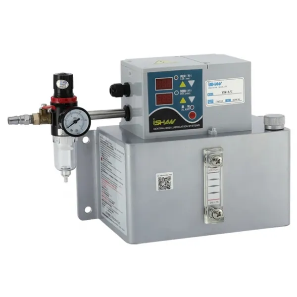 Ishan Yuxiang Pneumatic Oil Mist Lubricating Oil Pump YSM-A/C photo-2