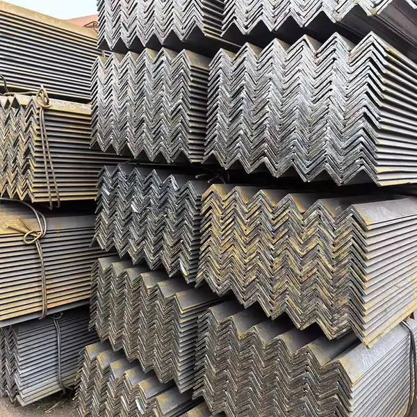 63x63x6mm 316 Stainless Steel Equal Angle Hot Rolled Marine Corrosion Resistant photo-5