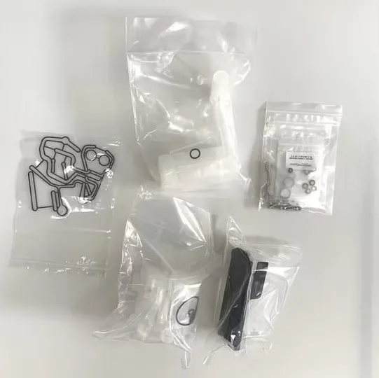 Ink Core Repair Kit Core Module Repair Kit for Videojet 1000 Series Inkjet Coding Printer photo-4