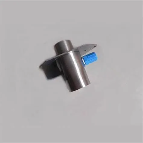 200-430-161 Pump Head for Willett 430 Videojet 43S 46P 460 Inkjet Coding Printer photo-4