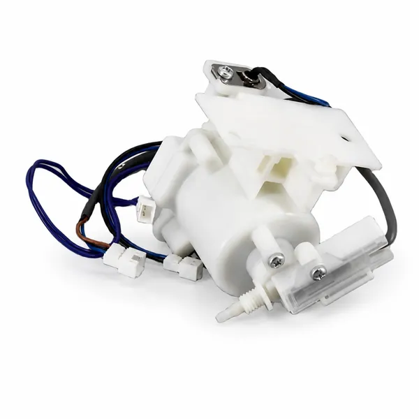 451619 Viscosity Meter Assembly Parts for Hitachi PH PB PX PXR RX2 Inkjet Coding Printer photo-3