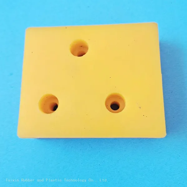 Customized Polyurethane Parts for Mold Opening Are Suitable for Automotive Component Factories in Southeast Asia. photo-5