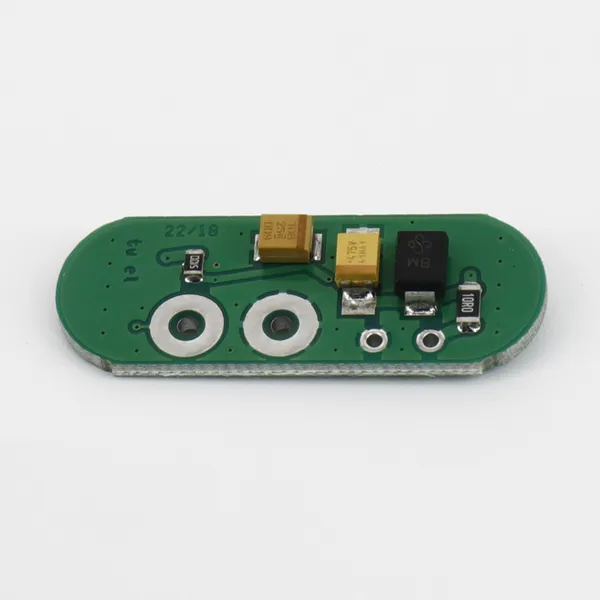 1037.7982 Phase Detection Board for Metronic Alphajet Inkjet Coding Printer photo-2