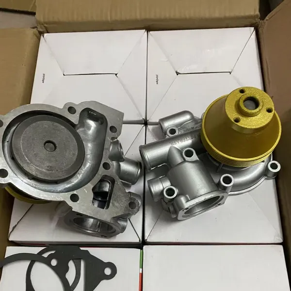 Lister Petter 750-40624 Water Pump
