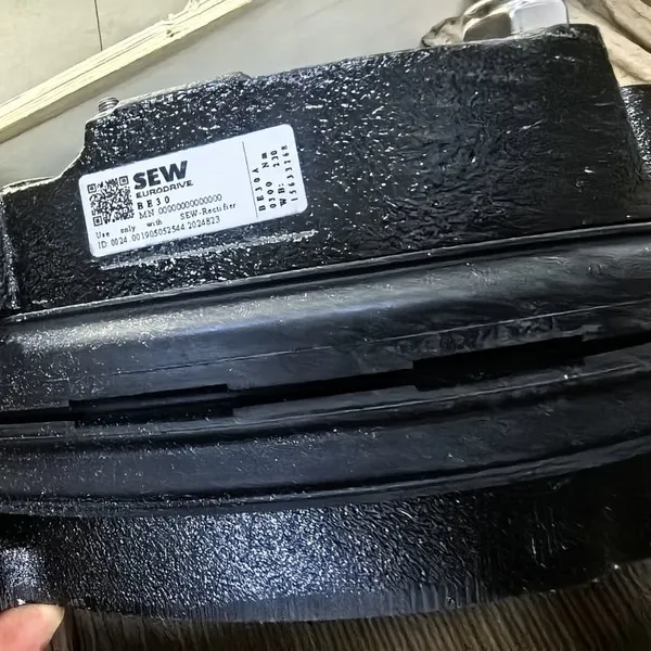 SEW-EURODRIVE