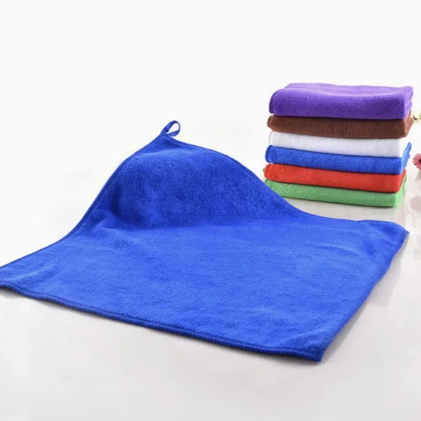 ENA TEXTILES Microfiber Barista Towels – Lint-Free Absorbent Coffee Cloths for Espresso Machines & Steam Wands. photo-3