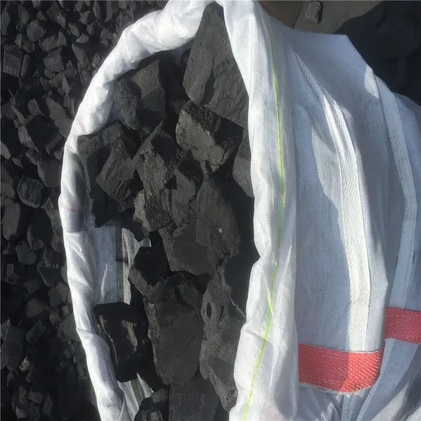China Coal Coke Foundry Coke 80-120mm Used for Steel Making Iron Casting photo-3