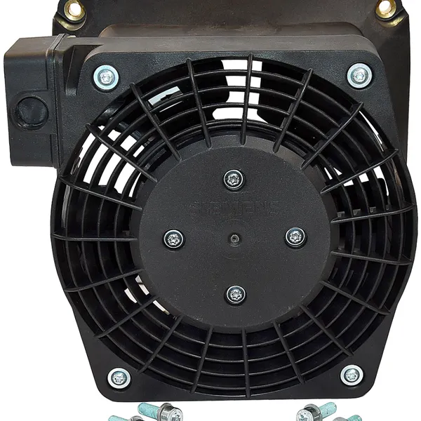 1PH8912-1BB71-0AA0︱Siemens Separately Driven Fan 1PH8912