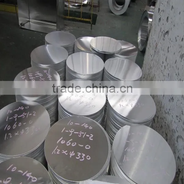 Best Quality Aluminum Circle for Trafic Sign photo-2