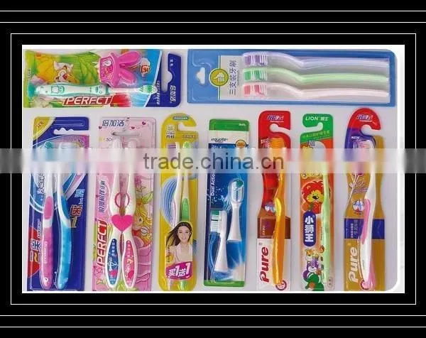 Nipple Blister Plastic Package Hot Sealing Machine photo-6