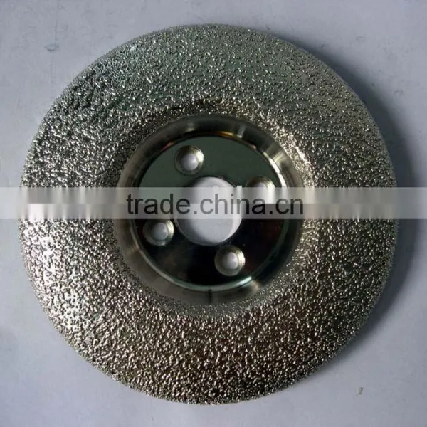 Diamond Grinding Disc photo-2