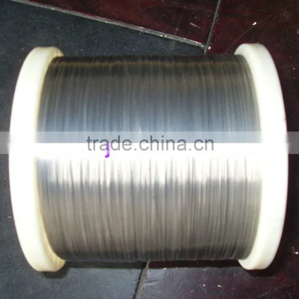 Fecral Resistance Wire For Electric Furance photo-3