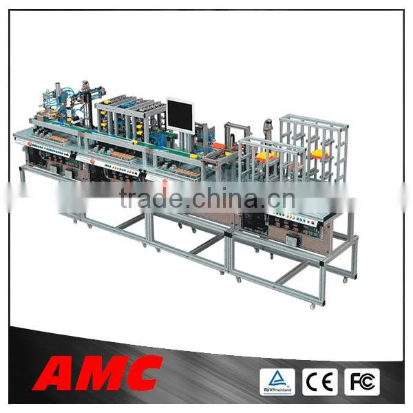 A-19 Industrial Automation Equipment