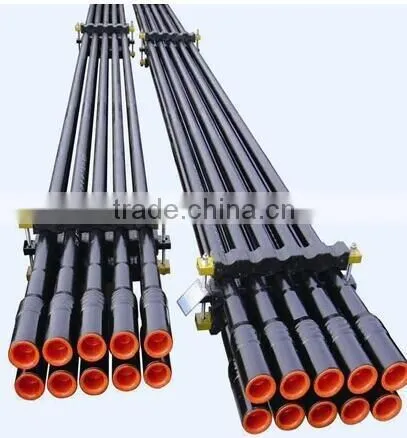Grade E75 API5DP Standard Oil Drill Pipe photo-2