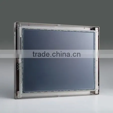 OSD Control Keys 19 " Open Frame Lcd Monitor photo-2