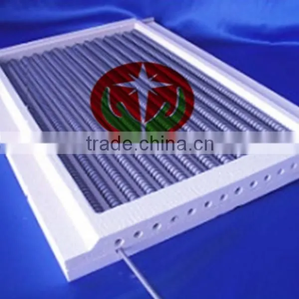 Industrial Ceramic Fiber Exothermic Sleeve 320K Ceramic Shape photo-6