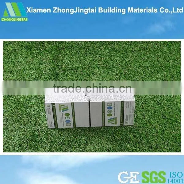 Eps Foam Board Manufacturer