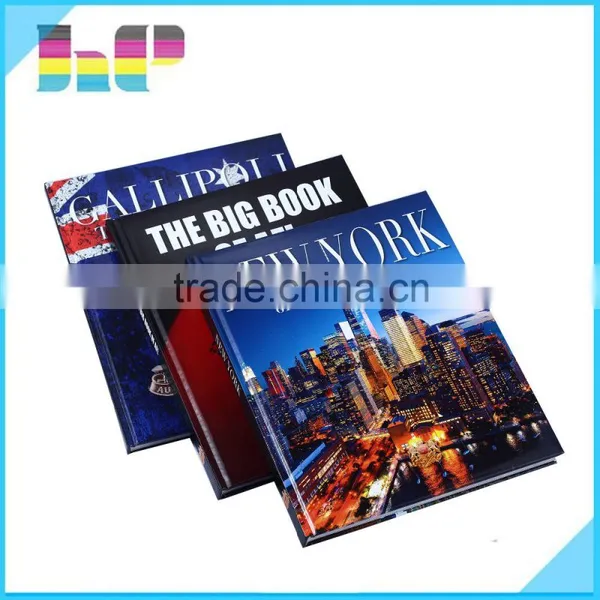 Charming Hardcover Photo Book Printing photo-5