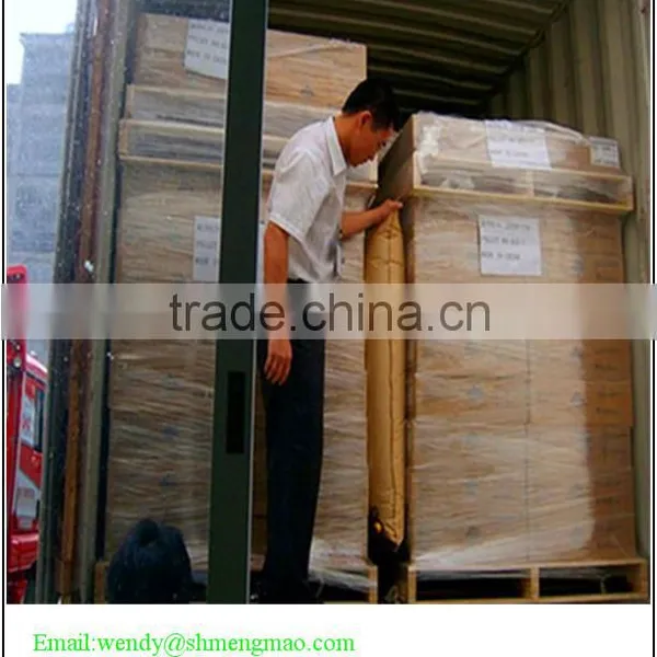 Excellent in Cushion Effect Cargo Dunnage Bag Kraft Paper Dunnage Air Bags