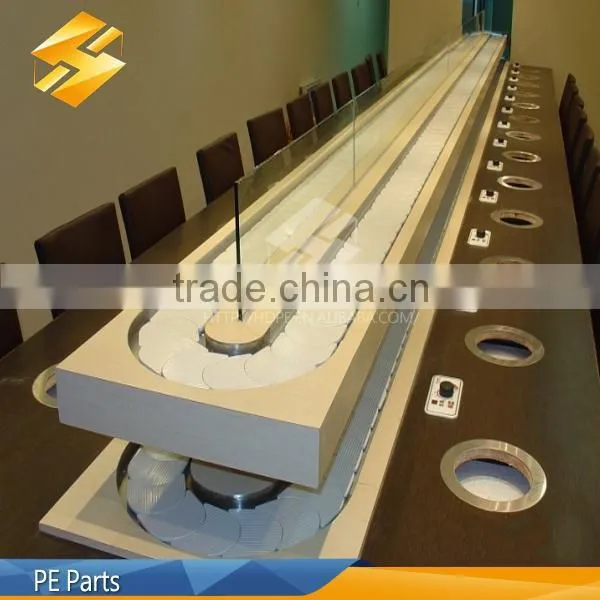 Injection Molding pe Special-shaped Product Manufacturer photo-4