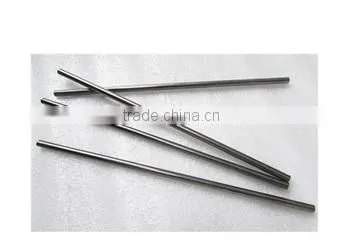 China Factory Tungsten Carbide Boring Bar, 2014 New Products Cemented Carbide Round Rod photo-2