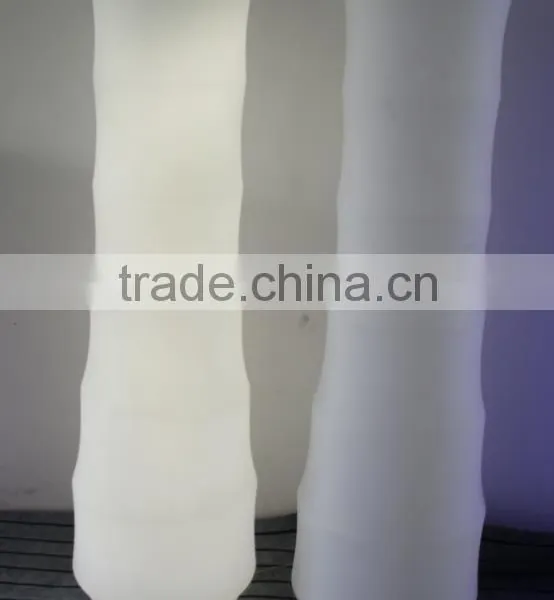 LED Bar Light With Remote Control YXF-4815 photo-2