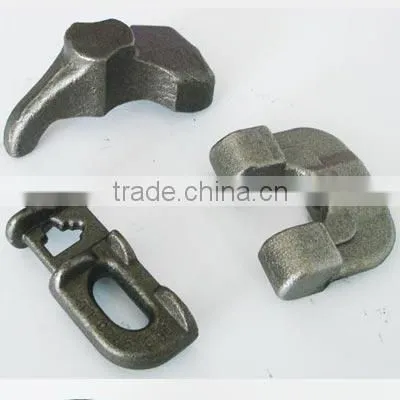 Forging Auto Parts, Forging Motorcycle Parts, Forged Product