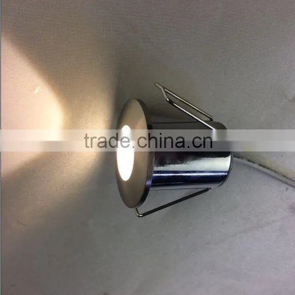 High Quality IP68 Water Proof Aluminum Underground Light photo-3