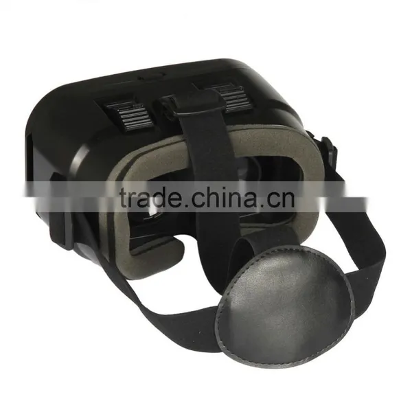 3d Glasses Virtual Reality Google Cardboard Remote With Customized Logo Printing photo-2
